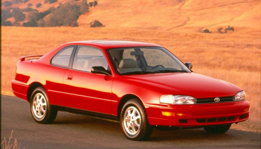 Toyota Camry Coupe '1994